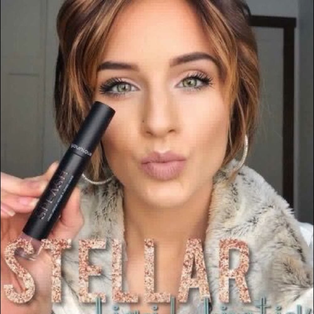 Stellar - Splash Liquid Lipstick